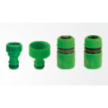 Conjunto de conector de mangueira 4PCS